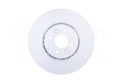 Disco de freno HELLA 8DD 355 113-061 HELLA 8DD 355 113-061 Venta Final